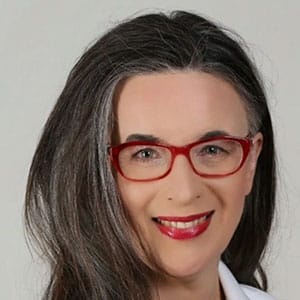 Susanna Keller